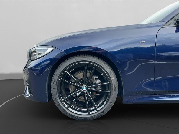 BMW 318i M Sport 115 kW image number 14