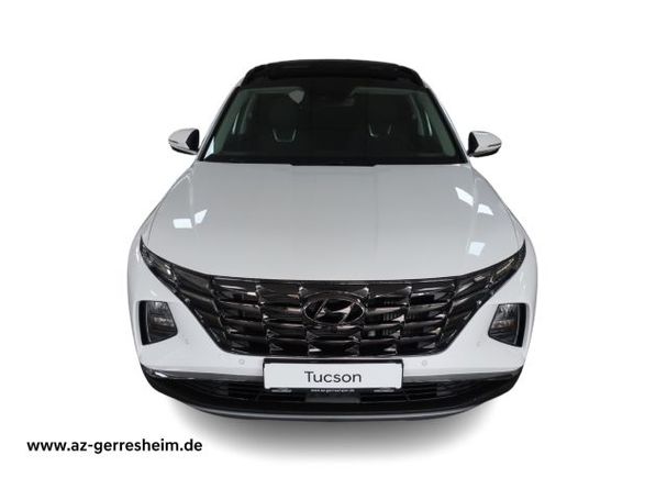 Hyundai Tucson 1.6 Prime DCT 132 kW image number 3