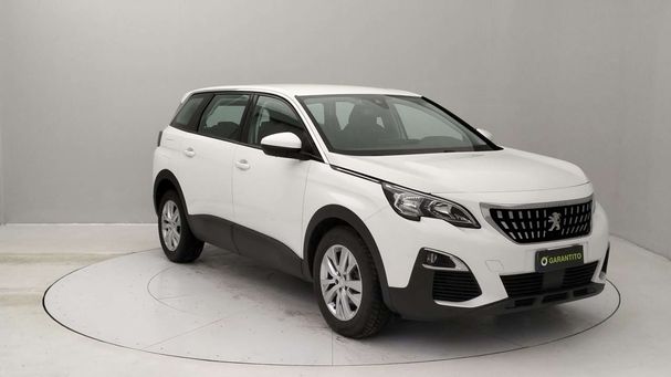 Peugeot 5008 BlueHDi 130 EAT8 96 kW image number 7