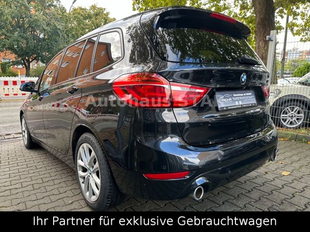 BMW 218d Gran Tourer Advantage 110 kW image number 5