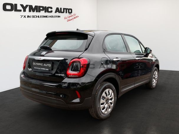 Fiat 500X 1.5 Hybrid 96 kW image number 3