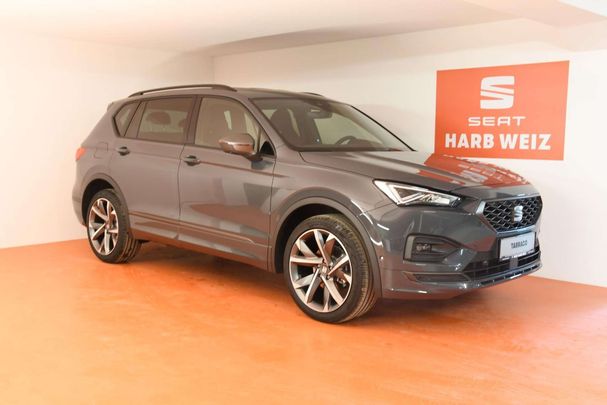 Seat Tarraco 1.5 TSI 110 kW image number 1