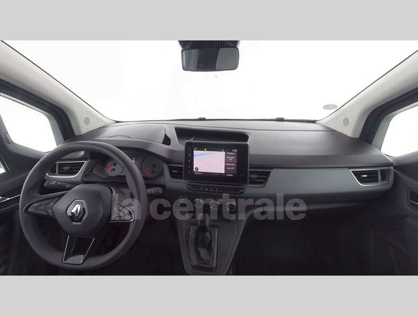 Renault Kangoo TCe 130 96 kW image number 8