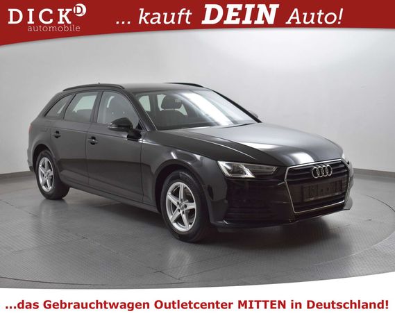 Audi A4 30 TDI 90 kW image number 2