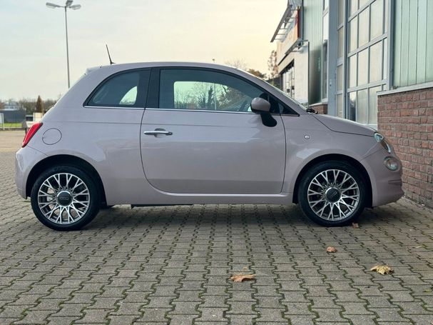 Fiat 500 51 kW image number 10