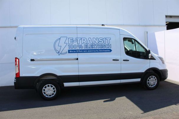 Ford E-Transit 350 Trend 135 kW image number 9