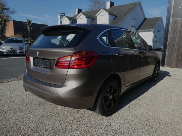 BMW 218i Active Tourer 103 kW image number 4