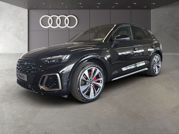 Audi Q5 45 TFSI quattro S tronic S-line 195 kW image number 1