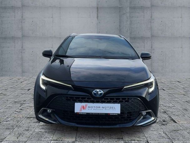 Toyota Corolla 1.8 Hybrid Touring Sports 103 kW image number 3