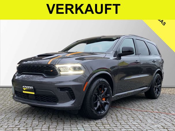 Dodge Durango 268 kW image number 2