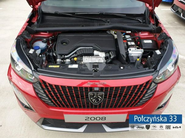 Peugeot 2008 100 kW image number 33