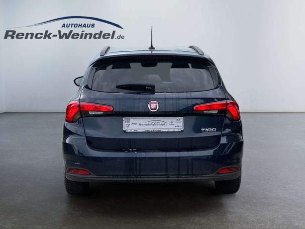 Fiat Tipo 1.6 Easy 88 kW image number 3