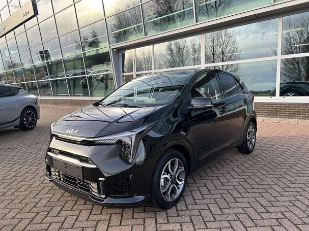 Kia Picanto 1.0 46 kW image number 2