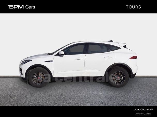 Jaguar E-Pace P200 AWD 147 kW image number 5