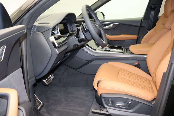 Audi RSQ8 4.0 TFSI quattro 441 kW image number 8