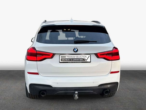 BMW X3 xDrive20i M Sport 135 kW image number 4