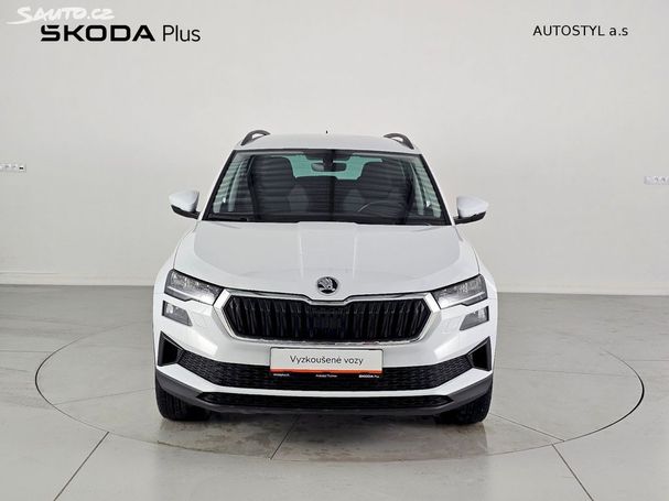 Skoda Karoq 1.0 TSI 81 kW image number 2