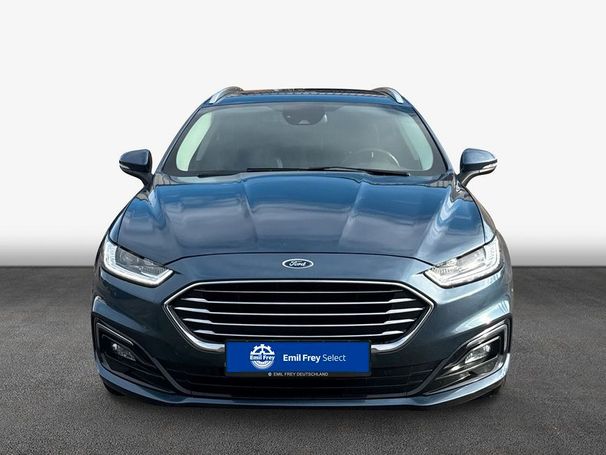 Ford Mondeo 2.0 EcoBlue Titanium 110 kW image number 2