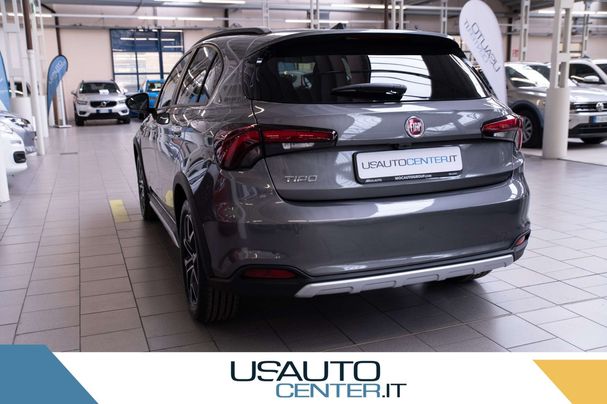 Fiat Tipo 74 kW image number 4