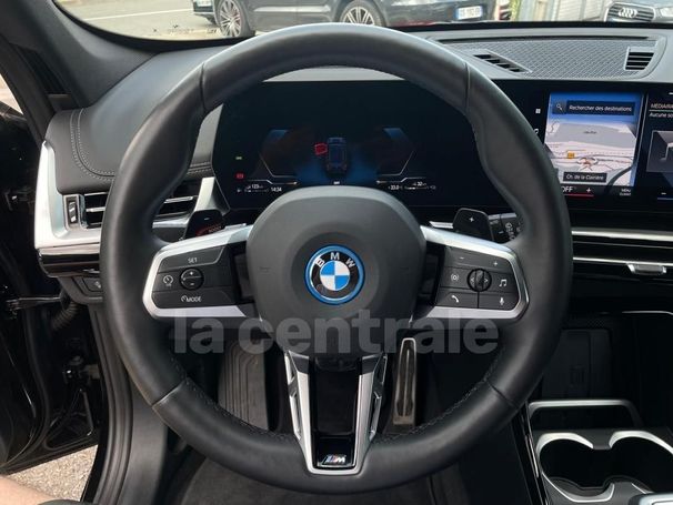 BMW X1 xDrive 180 kW image number 21