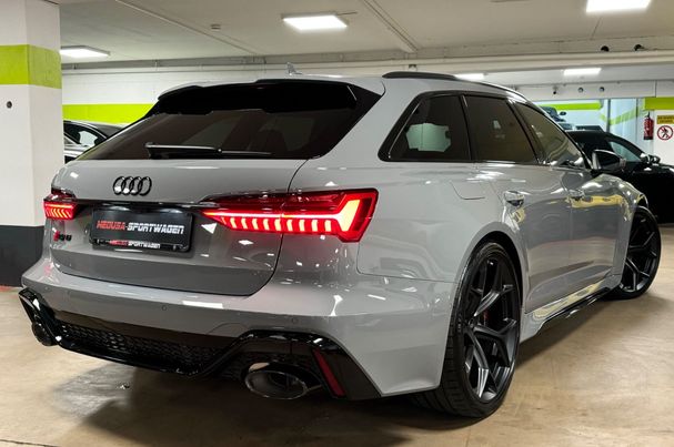 Audi RS6 Performance 463 kW image number 5