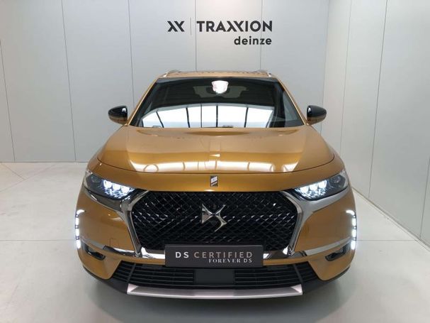 DS Automobiles 7 Crossback E-Tense 225 166 kW image number 3