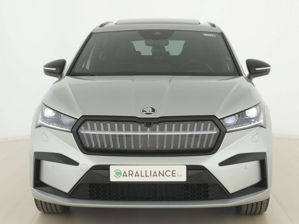 Skoda Enyaq 80 150 kW image number 3