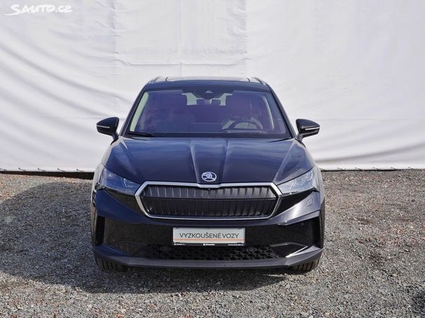 Skoda Enyaq iV 80 150 kW image number 2