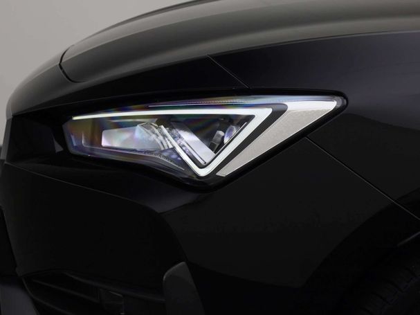 Cupra Leon e-Hybrid DSG 180 kW image number 14