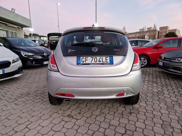 Lancia Ypsilon 51 kW image number 5