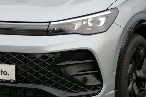 Volkswagen Tiguan eTSI DSG 110 kW image number 2