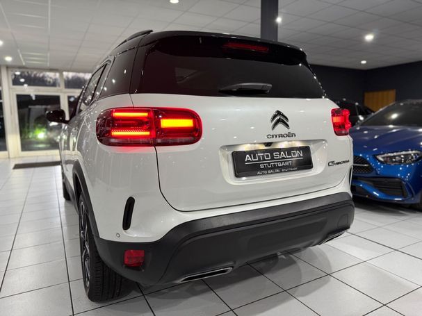 Citroen C5 Aircross 96 kW image number 3