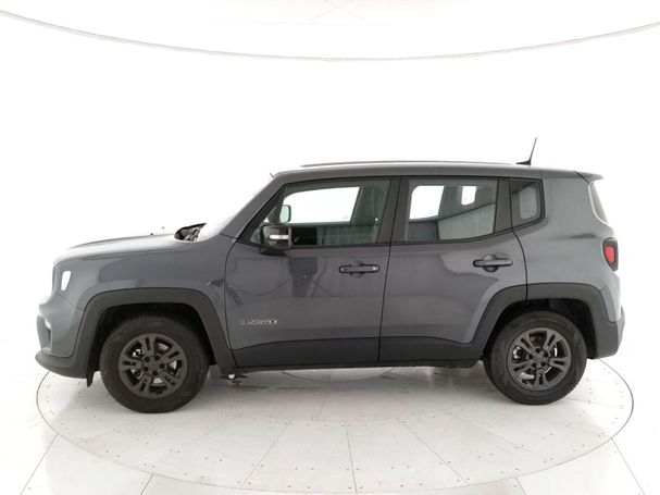 Jeep Renegade 1.0 Limited 88 kW image number 3