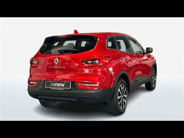 Renault Kadjar TCe 140 103 kW image number 9