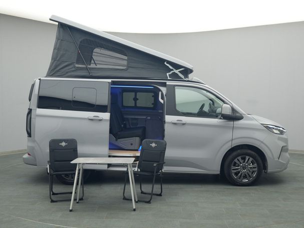 Ford Tourneo Custom Nugget 125 kW image number 8