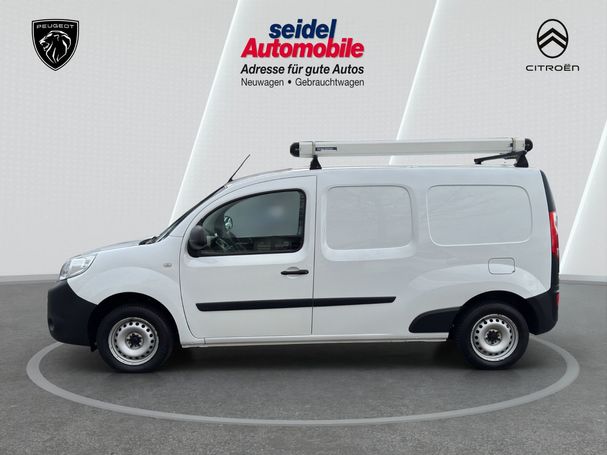 Renault Kangoo 85 kW image number 5