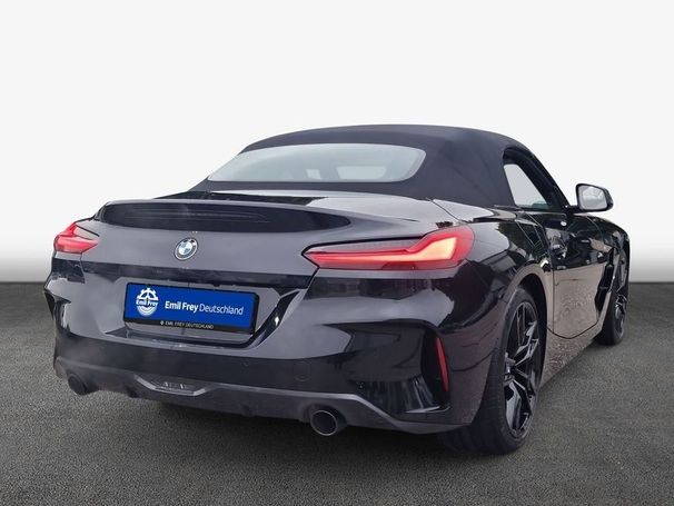 BMW Z4 sDrive20i M Sport 145 kW image number 2