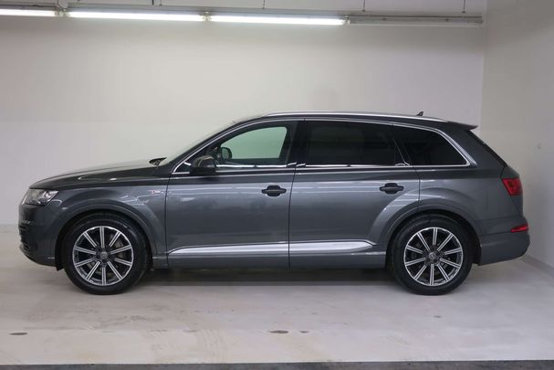 Audi Q7 3.0 TDI quattro 200 kW image number 4