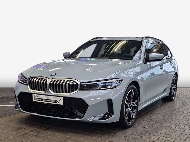 BMW 330d Touring xDrive 210 kW image number 1