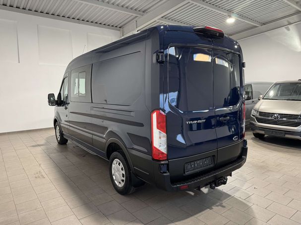 Ford Transit 350 Trend 136 kW image number 4