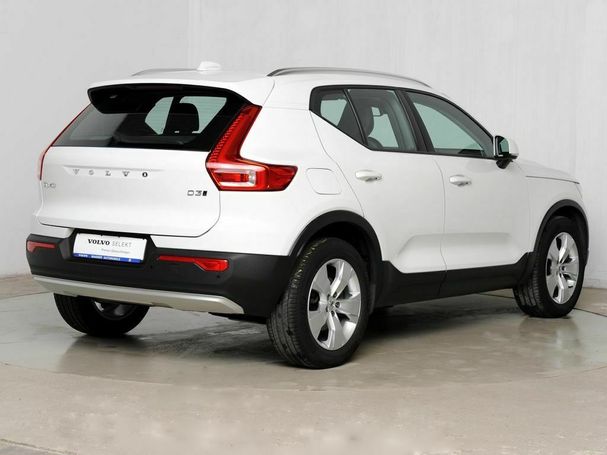 Volvo XC40 D3 AWD Geartronic 110 kW image number 4