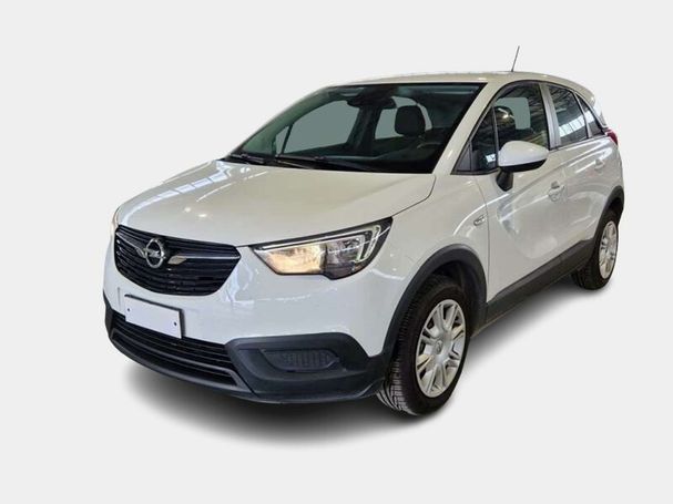 Opel Crossland X 1.5 Diesel 88 kW image number 1