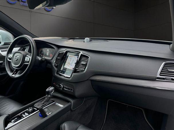 Volvo XC90 AWD 173 kW image number 20