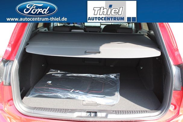 Ford Focus 1.0 Hybrid ST-Line 114 kW image number 20