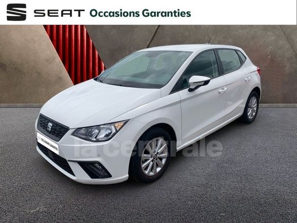 Seat Ibiza 1.0 TSI Style 70 kW image number 1