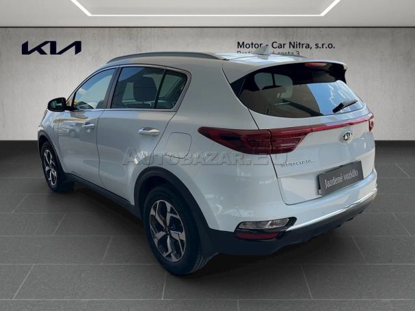 Kia Sportage 1.6 GDI 2WD 97 kW image number 5