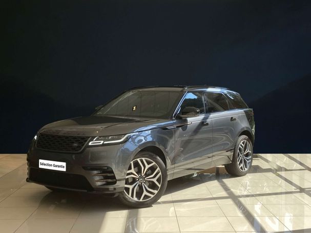 Land Rover Range Rover Velar 2.0d R-Dynamic SE 179 kW image number 1