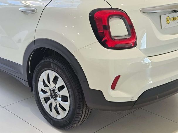 Fiat 500X 1.3 MultiJet 70 kW image number 7