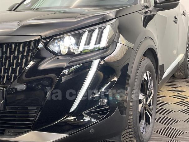 Peugeot 2008 PureTech 130 96 kW image number 21