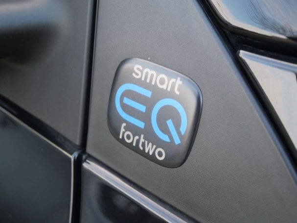 Smart ForTwo EQ 60 kW image number 24